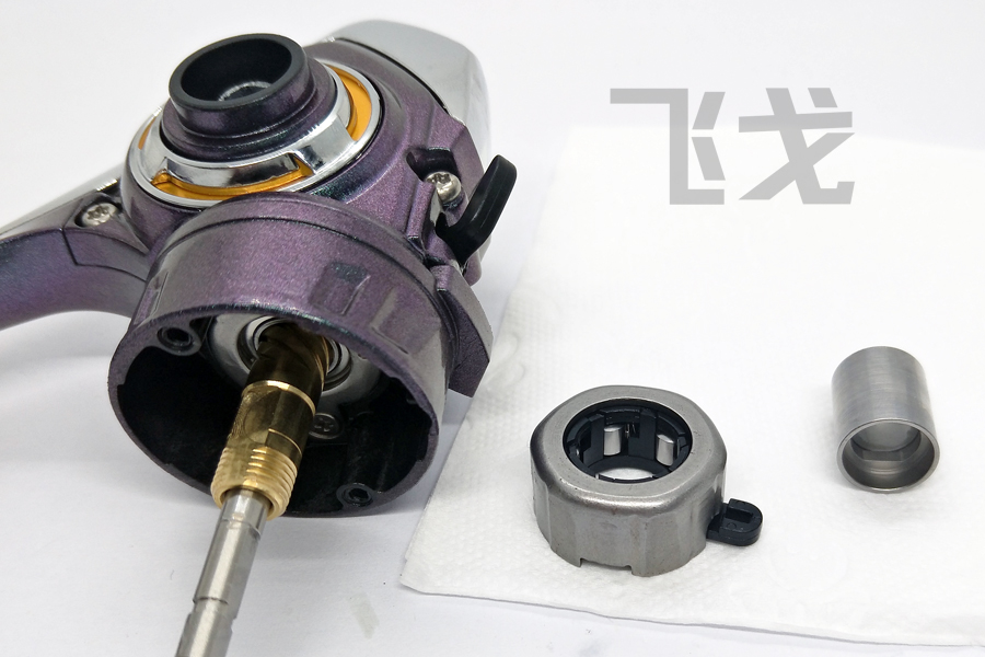 DAIWA REGAL 21β